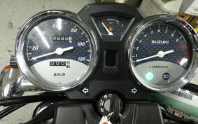 SUZUKI GN125 F Gen.2