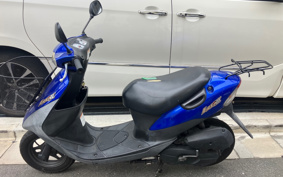 SUZUKI LETS2 CA1PA