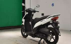 SUZUKI ADDRESS 110 CE47A