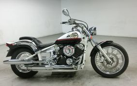 YAMAHA DRAGSTAR 400 2000 VH01J