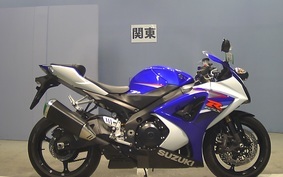 SUZUKI GSX-R1000 2008 CL111