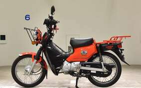 HONDA CROSS CUB 110 JA10