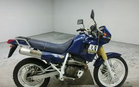 HONDA AX-1 MD21