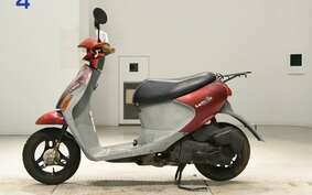 SUZUKI LET's 4 G CA41A