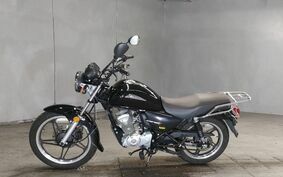 HONDA CBF125T 不明