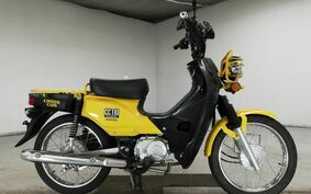 HONDA CROSS CUB 110 JA10