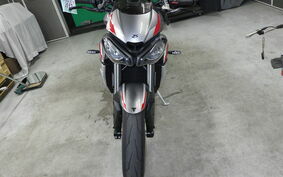 TRIUMPH STREET TRIPLE RS 2021