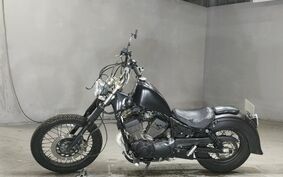 YAMAHA VIRAGO 250 3DM