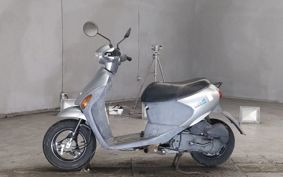 SUZUKI LETS4 CA45A