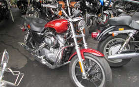 HARLEY XL883L Sportster 2013 CR2