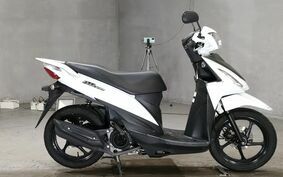 SUZUKI ADDRESS 110 CE47A