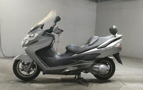 SUZUKI SKYWAVE 250 (Burgman 250) CJ46A