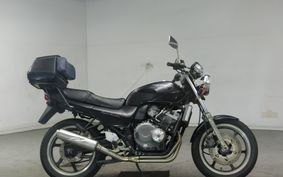 HONDA JADE MC23