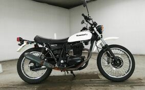 KAWASAKI 250TR BJ250F