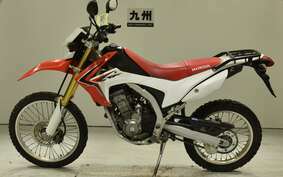 HONDA CRF250L MD38