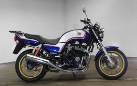 HONDA CB750 2007 RC42