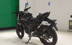 SUZUKI GIXXER 150 NG4BG