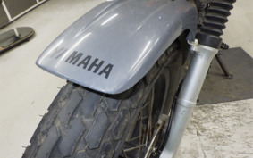 YAMAHA TW200 Gen.2 DG07J