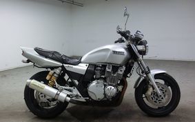 YAMAHA XJR400 R 1999 4HM