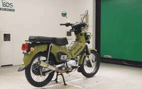 HONDA CROSS CUB 110 JA45