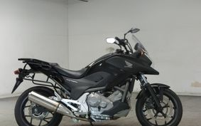 HONDA NC 700 X 2012 RC63