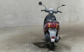 SUZUKI LET's 4 CA45A