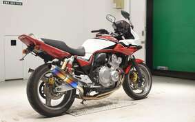 HONDA CB400 SUPER BOLDOR VTEC 2008 NC42