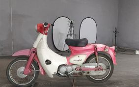 HONDA LITTLE CUB C50