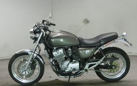 HONDA CB400F 1999 NC36