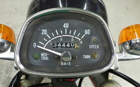 HONDA CD50 BENLY S CD50