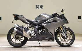 HONDA CBR250RR A MC51