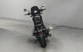 HONDA REBEL 1100 2022 SC83