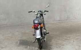 HONDA BENLY 50 S CD50