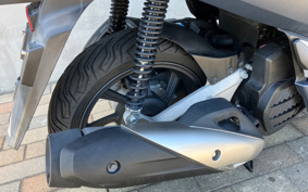 HONDA PCX125 JF81