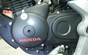 HONDA WH125 16