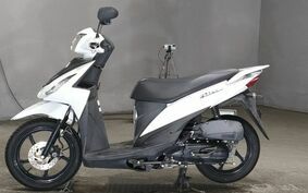 SUZUKI ADDRESS 110 CE47A