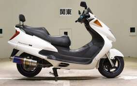 HONDA FORESIGHT EX MF04