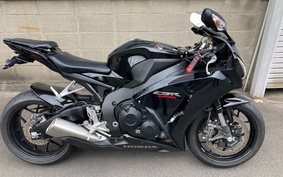 HONDA CBR1000RR 2013 SC59