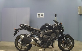 YAMAHA FZ FAZER 2009 RN21J