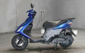 SUZUKI ADDRESS V125 S CF4MA