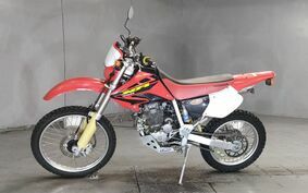 HONDA XR250 MD30