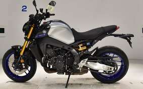 YAMAHA MT-09 SP 2022 RN69J