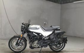 HUSQVARNA ヴィットピレン401 2021 JUJ