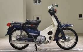 HONDA C70 SUPER CUB E C70