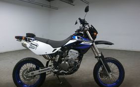 KAWASAKI KLX250D TRACKER 2007 LX250E