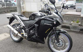 HONDA CBR250R ABS MC41