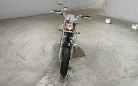 HONDA FTR223 MC34