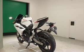 HONDA CBR250RR A MC51