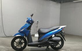 SUZUKI ADDRESS 110 CE47A