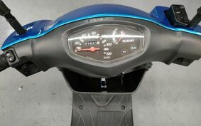 SUZUKI ADDRESS V125 CF4EA